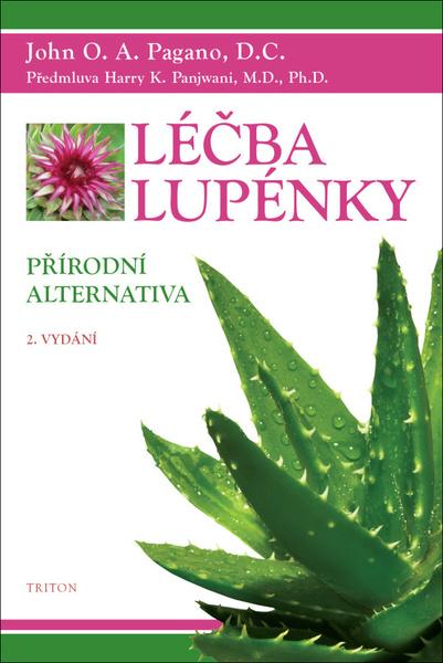 Léčba lupénky - O. A. Pagano