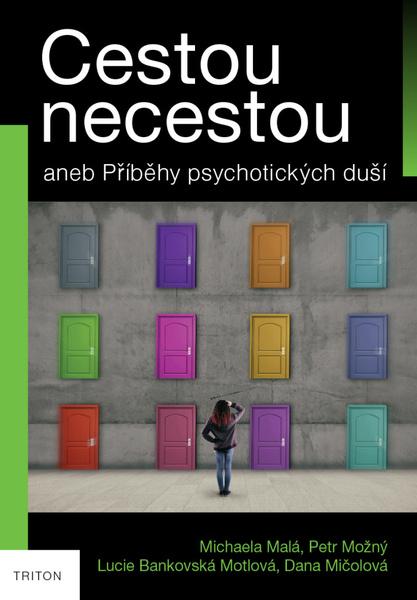 Cestou necestou - 9788076842694