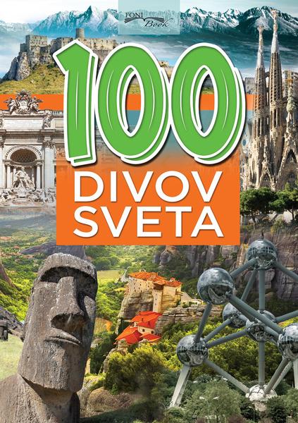 100 divov sveta - 9788084447539