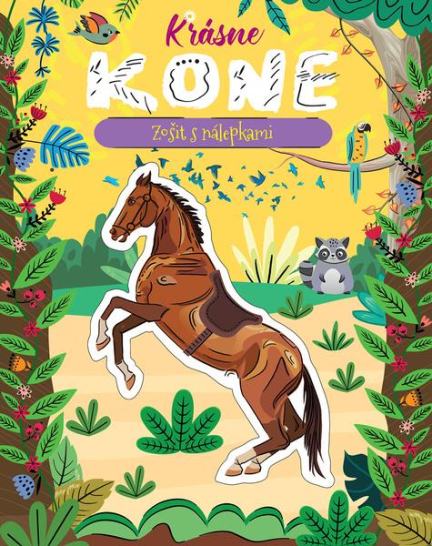 Krásne kone - 9788084447645