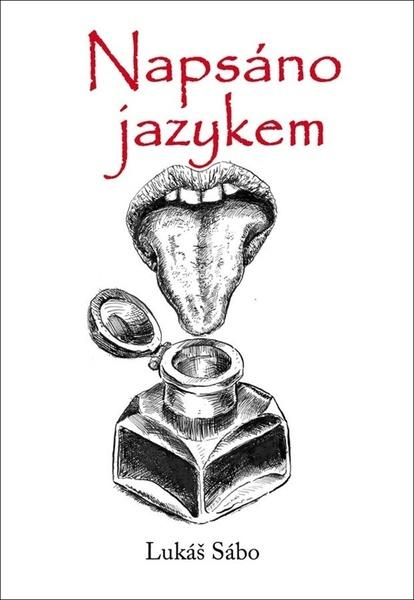 Napsáno jazykem - 9788076661233