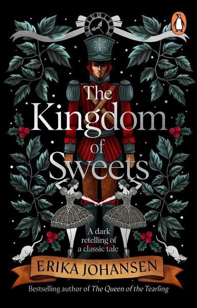 The Kingdom of Sweets - 180499359X