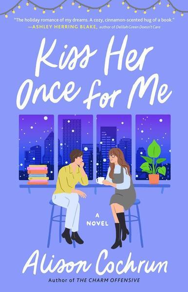 Kiss Her Once for Me - 1982191139