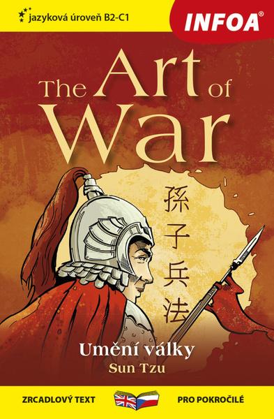 The Art of War/Umění války - 9788076970281