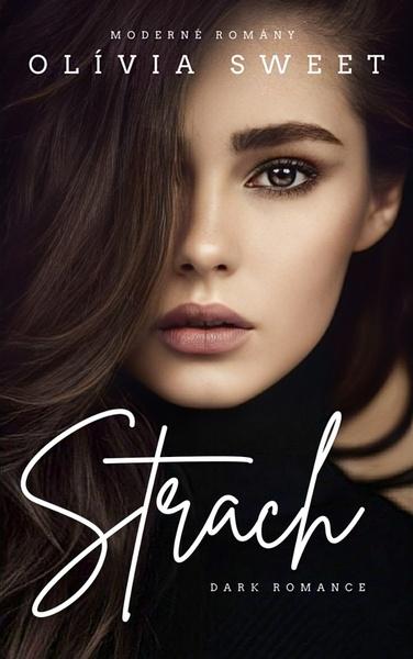 Strach - 9788082141682