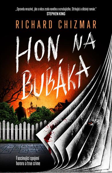 Hon na Bubáka - 9788027721474