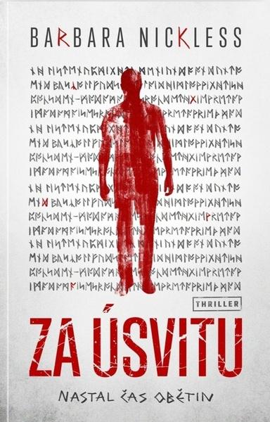 Za úsvitu - 9788027720637