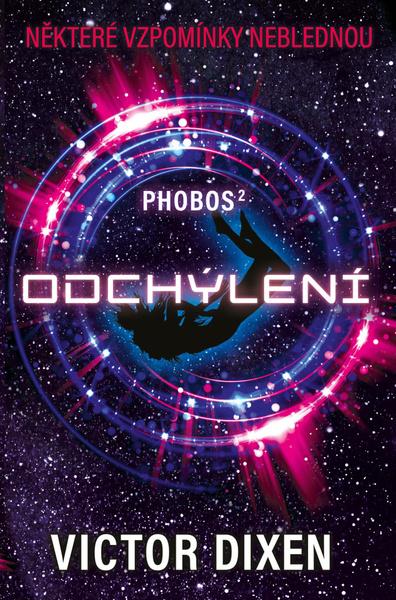 Phobos Odchýlení - 9788027720071