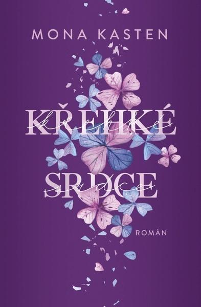 Křehké srdce - 9788027714070