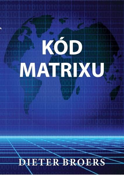 Kód matrixu - 9788088615163
