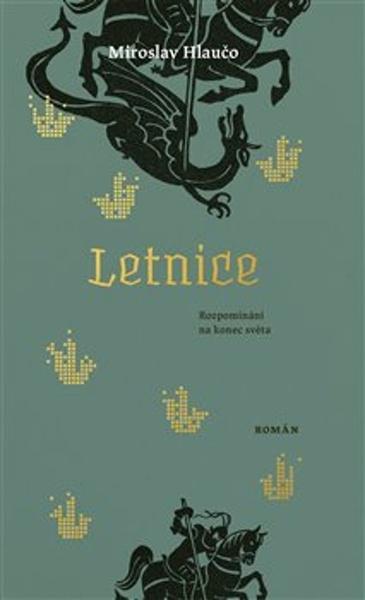 Letnice - 9788076374638