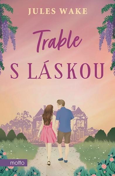 Trable s láskou - 9788026726371