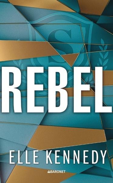 Rebel - 9788026923169