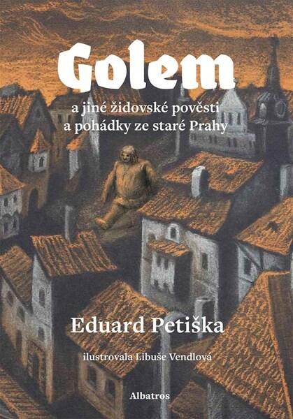 Golem - 9788000073224