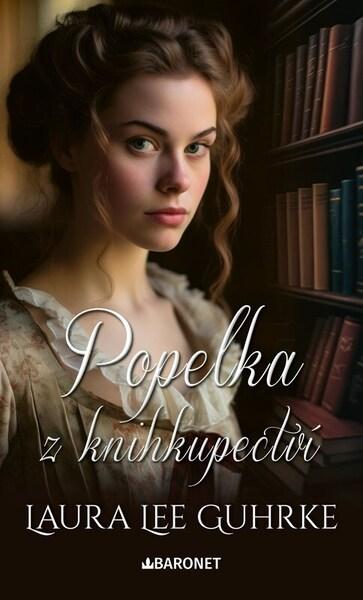 Popelka z knihkupectví - 9788026923152