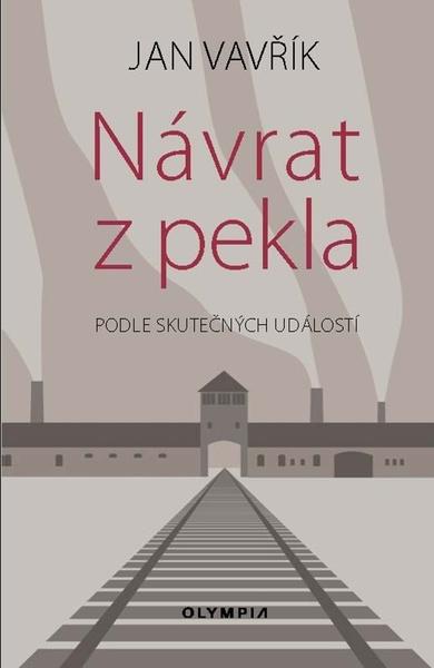 Návrat z pekla - Jan Vavřík