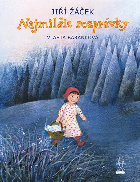 Najmilšie rozprávky - 9788081241468