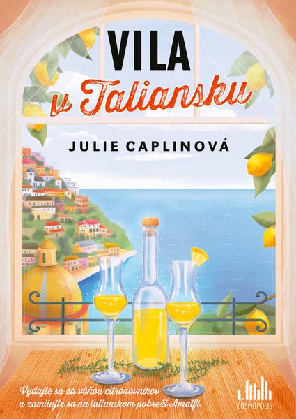 Vila v Taliansku - 9788080907631