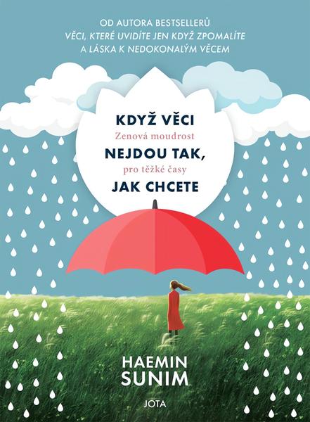 Když věci nejdou tak, jak chcete - 9788076893351