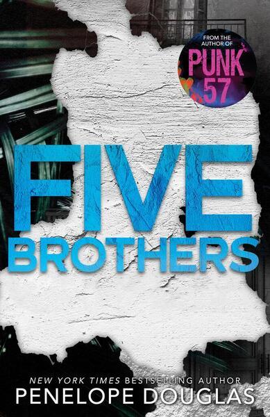 Five Brothers - 1405968613