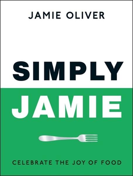 Jamie Oliver 2024 - 0241657806