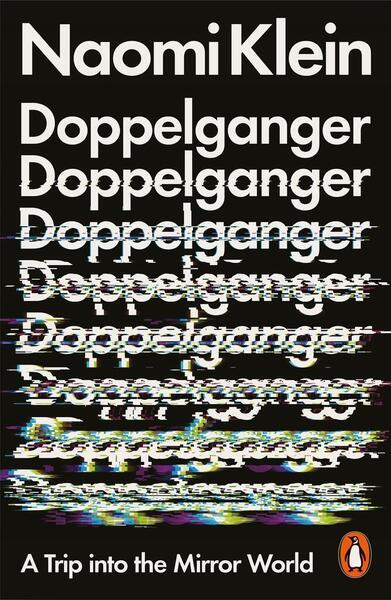 Doppelganger - 1802061959
