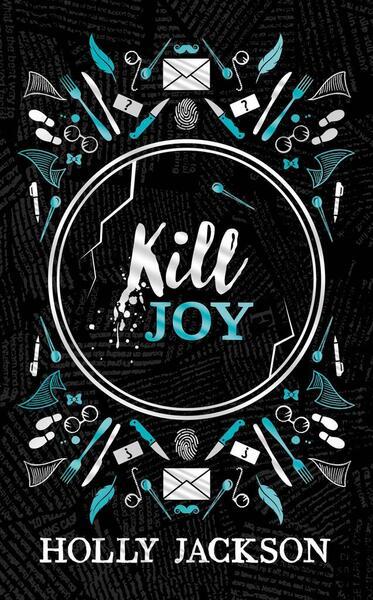 Kill Joy [Special Collectors Edition] - 0008698201