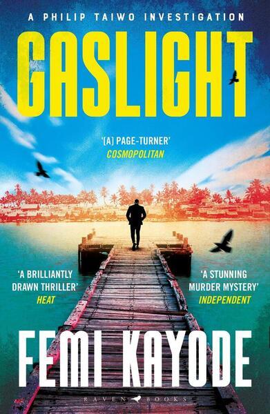 Gaslight - 1526617617
