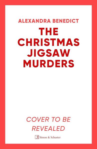 The Christmas Jigsaw Murders - 1398525405