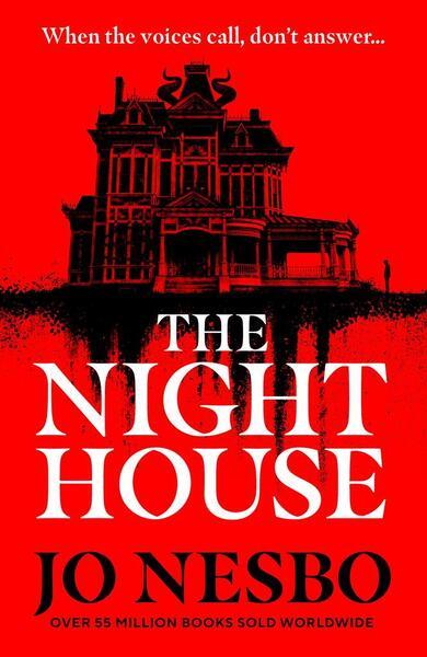 The Night House - 1529920590