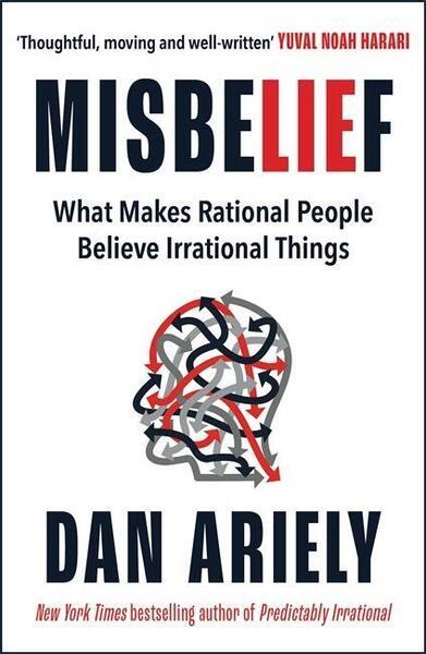Misbelief - 1785120808