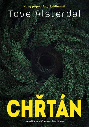 Chřtán - 9788025743720