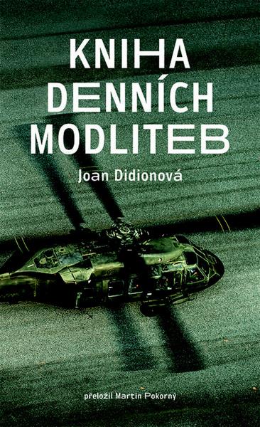 Kniha denních modliteb - 9788074229435