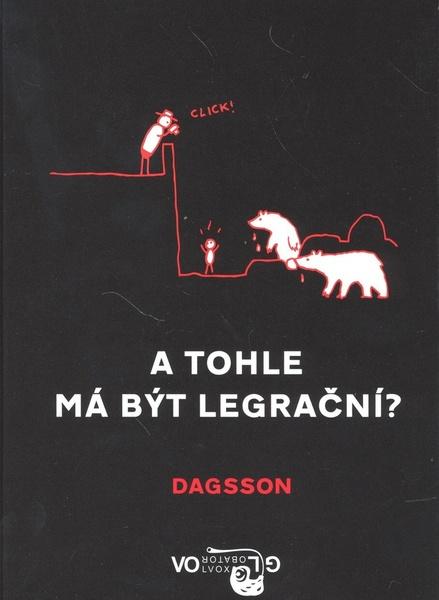 A tohle má být legrační - 9788072077663