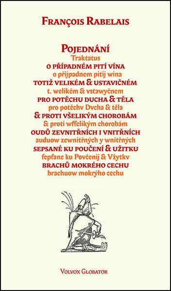 Pojednání o případném pití vína - 9788072078363