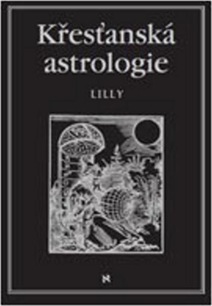 Křesťanská astrologie - 9788075110589