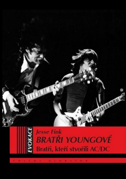 Bratři Youngové - Jesse Fink