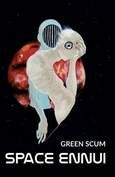 Space Ennui - 9788075113696