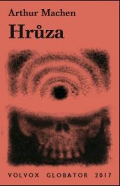 Hrůza - 9788075113849