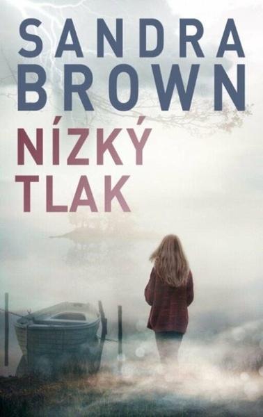 Nízký tlak - 9788024295831