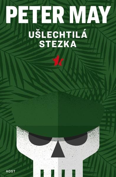 Ušlechtilá stezka - 9788027518494