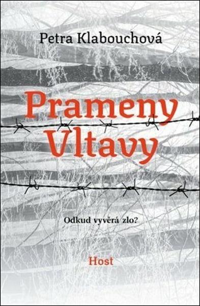 Prameny Vltavy - 9788027518517