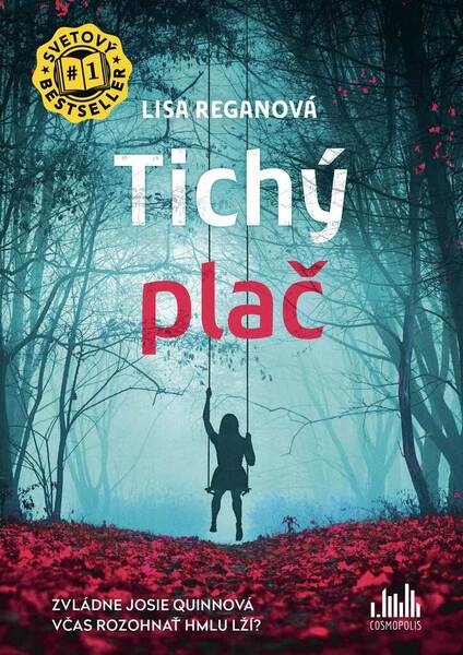 Tichý plač - 9788080907525