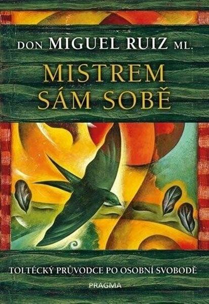 Mistrem sám sobě - 9788024295916
