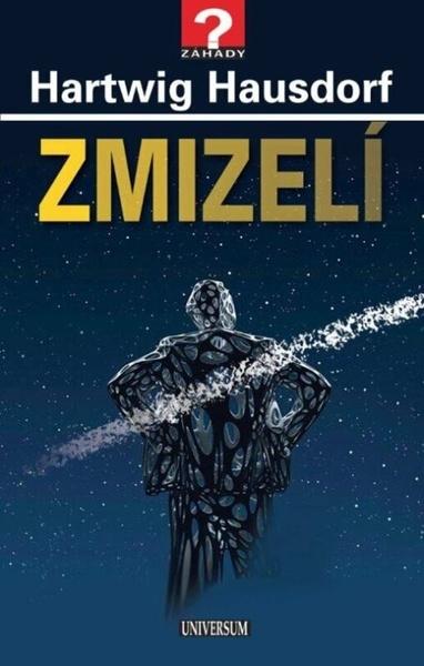 Zmizelí - 9788024294339