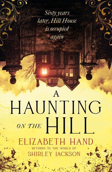 A Haunting on the Hill - 1408729598