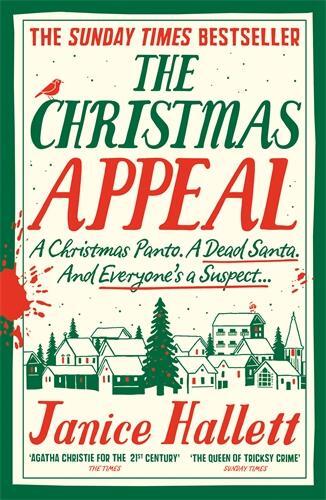 The Christmas Appeal - 1800817363