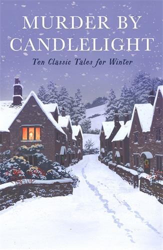 Murder by Candlelight - 1805222554