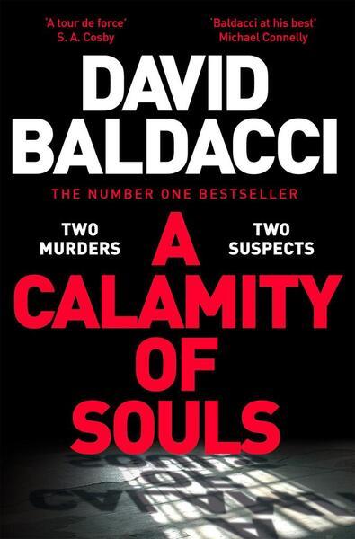 A Calamity of Souls - 103503560X
