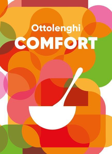 Ottolenghi COMFORT - 1785038915